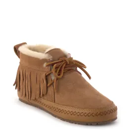 Cabin Fringe Chukka