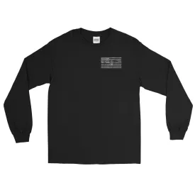 UH-60 Black Hawk Long Sleeve